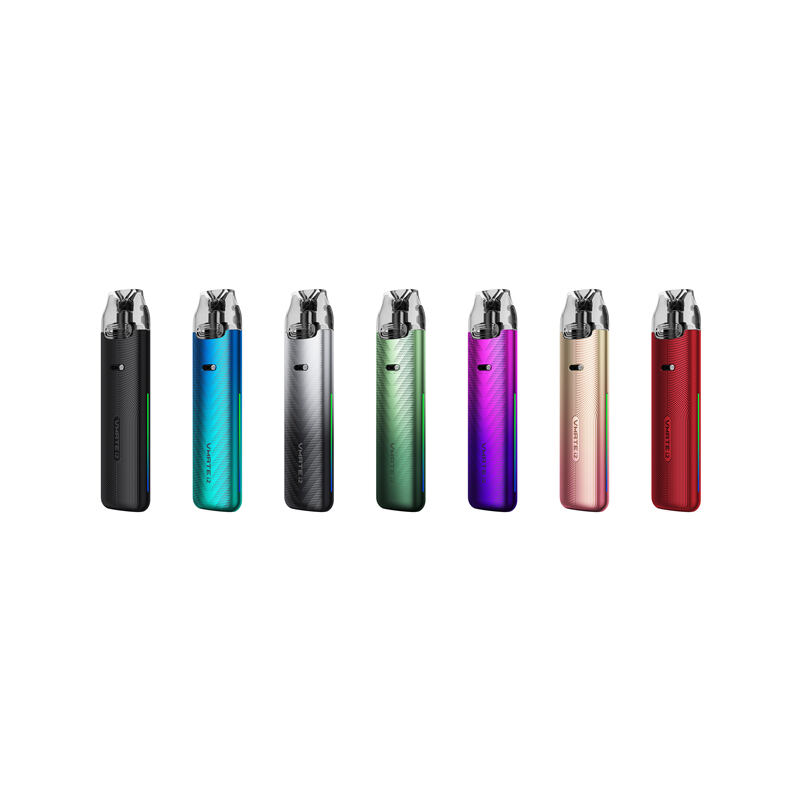 Uwell Caliburn Explorer Pod Kit